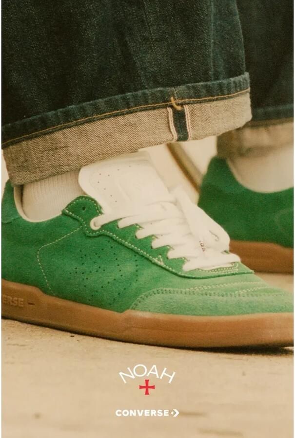 Converse Noah Louie Lopez Pro 2 First Tee - Foto 5