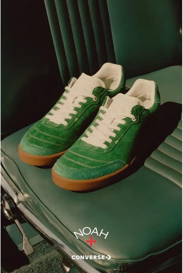 Converse Noah Louie Lopez Pro 2 First Tee - Foto 6