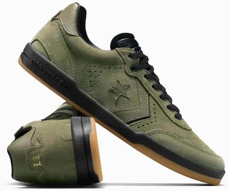 Converse Louie Lopez Pro 2 OX - Foto 5