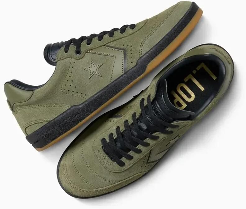 Converse Louie Lopez Pro 2 OX - Foto 3