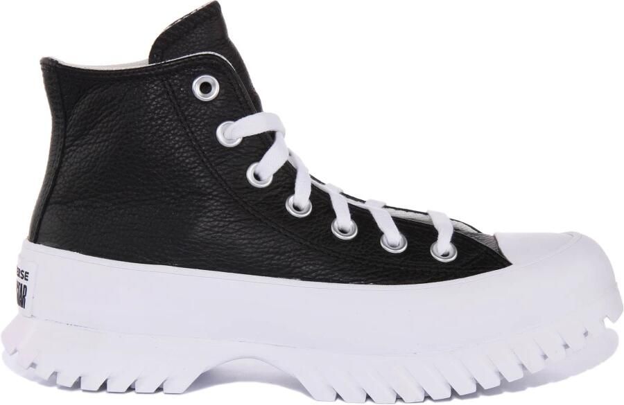 Converse Plateausneakers CHUCK TAYLOR ALL STAR LUGGED 2.0 LE