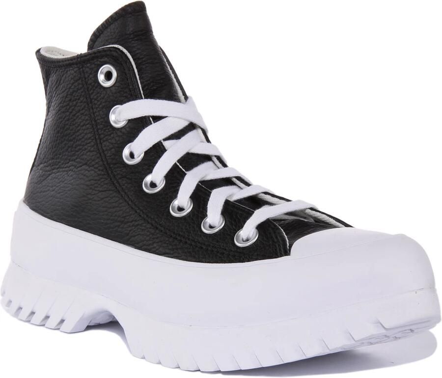 Converse Plateausneakers CHUCK TAYLOR ALL STAR LUGGED 2.0 LE - Foto 3