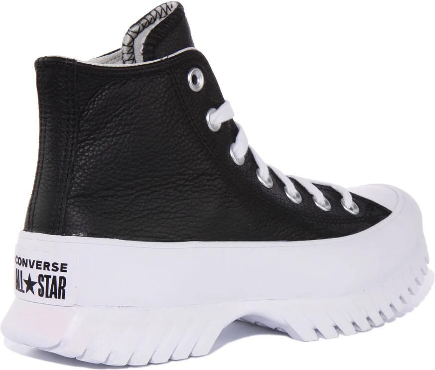 Converse Plateausneakers CHUCK TAYLOR ALL STAR LUGGED 2.0 LE - Foto 4