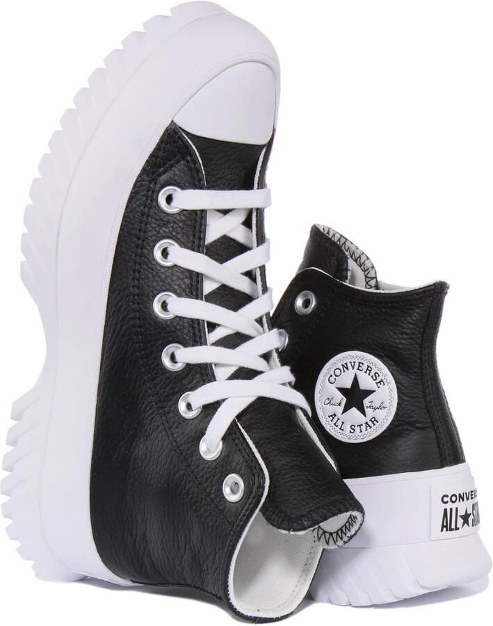 Converse Plateausneakers CHUCK TAYLOR ALL STAR LUGGED 2.0 LE - Foto 5