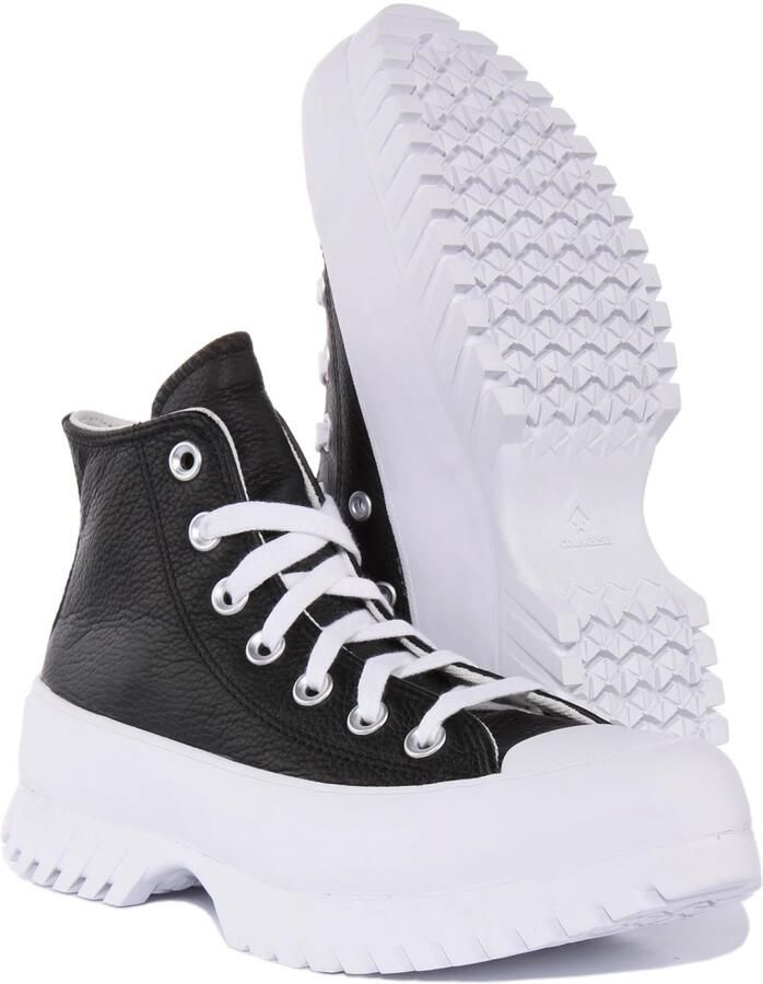 Converse Plateausneakers CHUCK TAYLOR ALL STAR LUGGED 2.0 LE - Foto 6