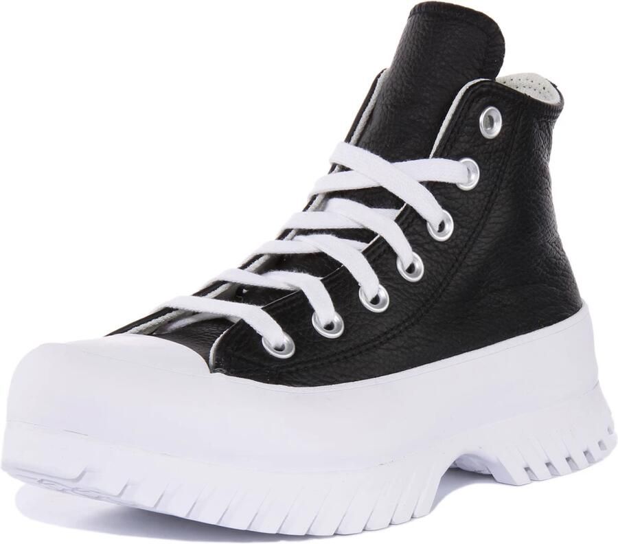 Converse Plateausneakers CHUCK TAYLOR ALL STAR LUGGED 2.0 LE - Foto 2