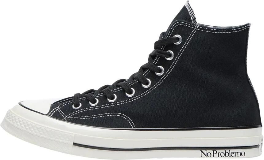 Converse No Problemo x Chuck 70 Hi