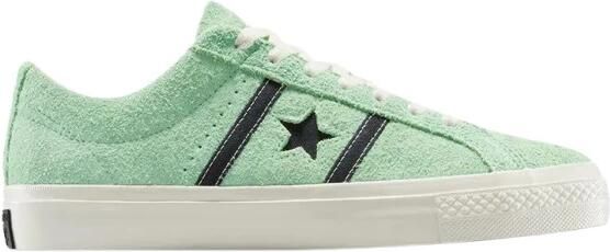 Converse Skateschoenen Baskets One Star Academy Pro OX daim