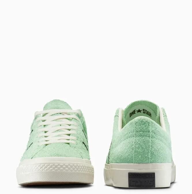 Converse Skateschoenen Baskets One Star Academy Pro OX daim