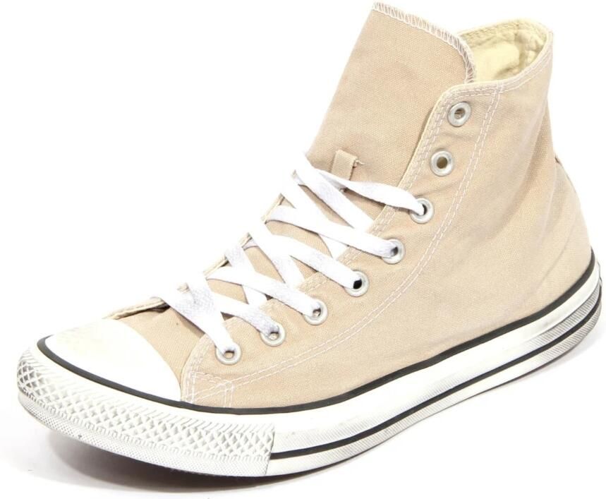Converse Papyrus Smoke Hi