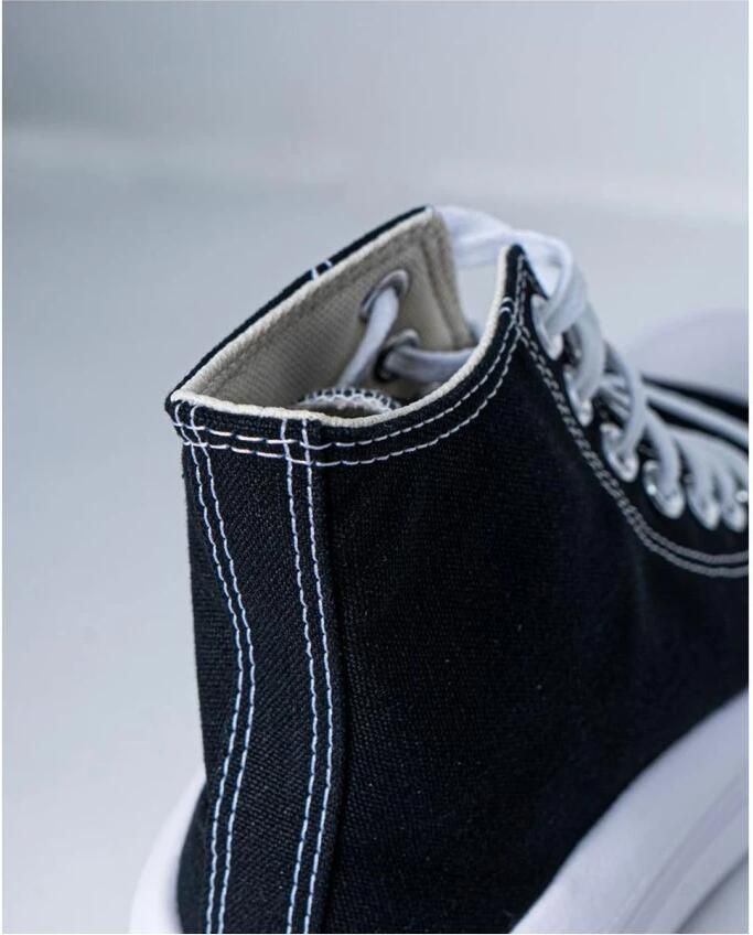 Converse Platform Katoenen Sneakers - Foto 2