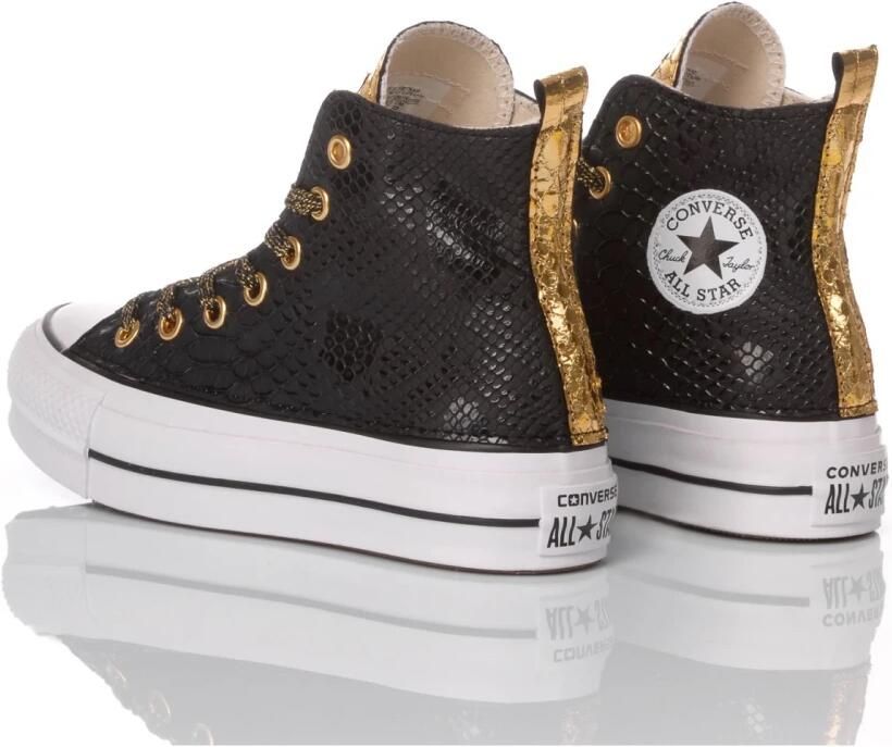 Converse Platform Sneaker