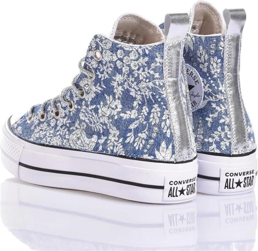 Converse Platform Sneakers