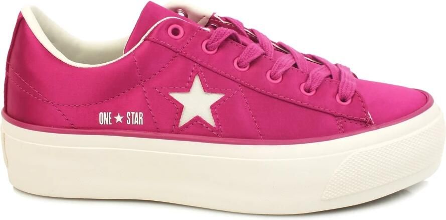Converse Platform Sneakers