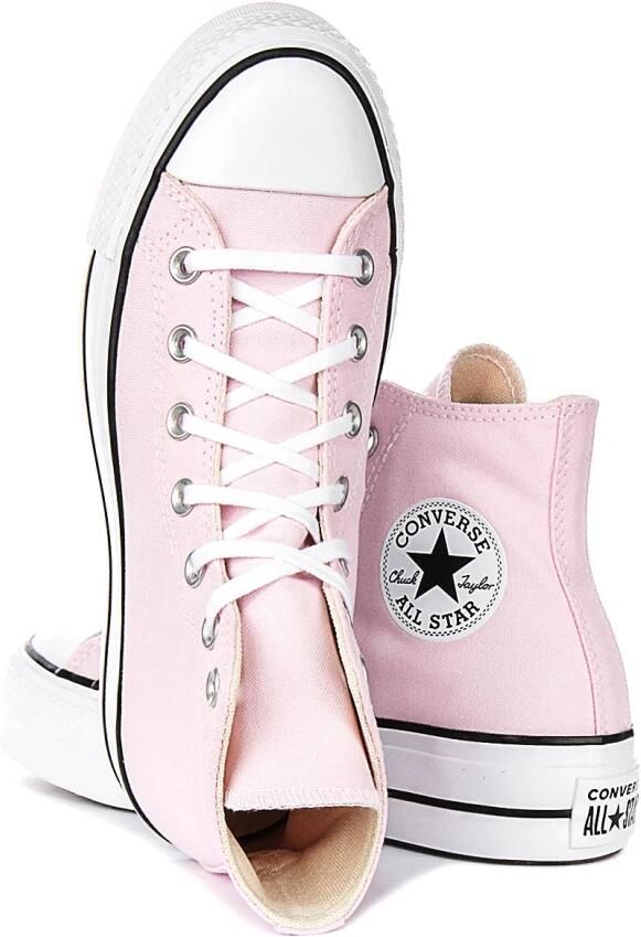 Converse Sneakers CHUCK TAYLOR ALL STAR LIFT PLATFORM - Foto 5