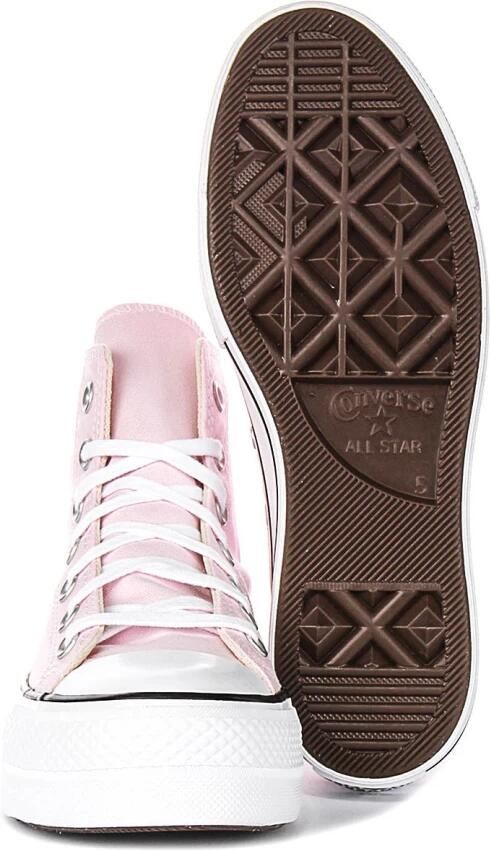 Converse Sneakers CHUCK TAYLOR ALL STAR LIFT PLATFORM - Foto 6