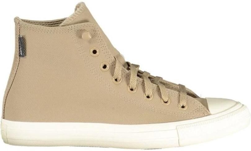 Converse Rubberen Slip-On Sneaker met Zool