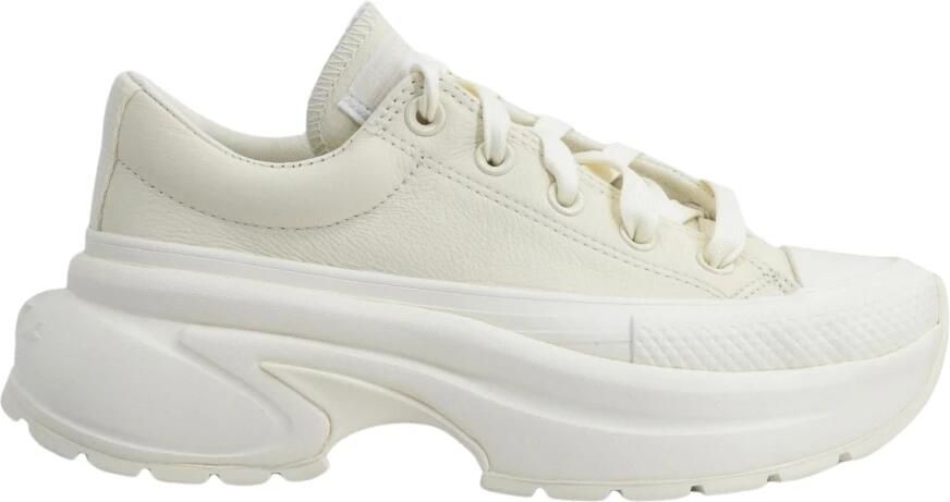 Converse Run Star Crush Leather