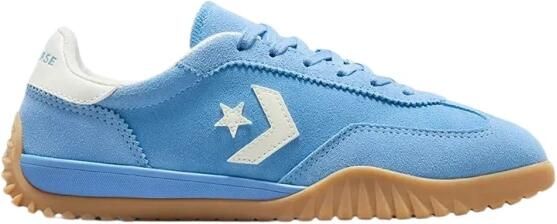 Converse Run Star Trainer Dames Blue- Dames Blue