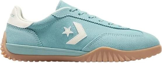 Converse Run Star Trainer Lifestyle blauw Schoenen