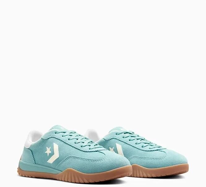 Converse Run Star Trainer Lifestyle blauw Schoenen - Foto 7