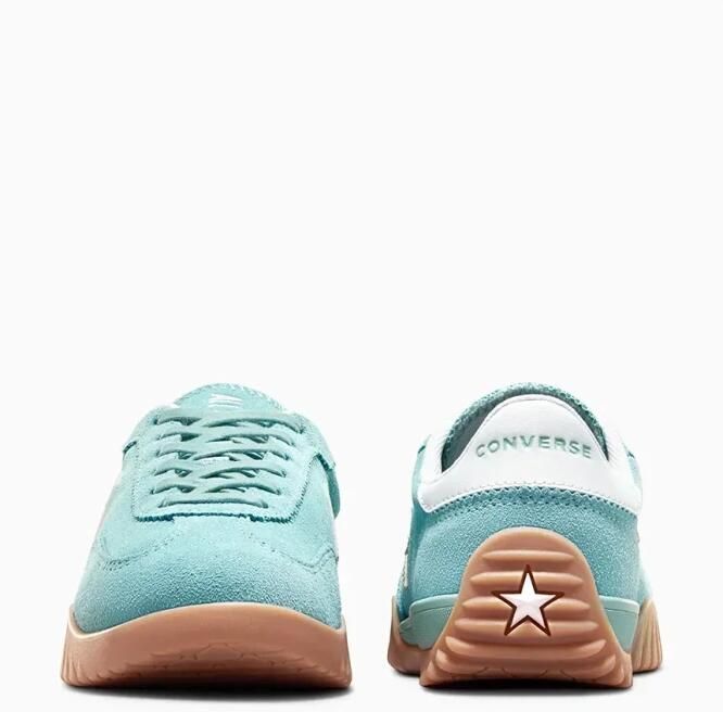 Converse Run Star Trainer Lifestyle blauw Schoenen - Foto 5
