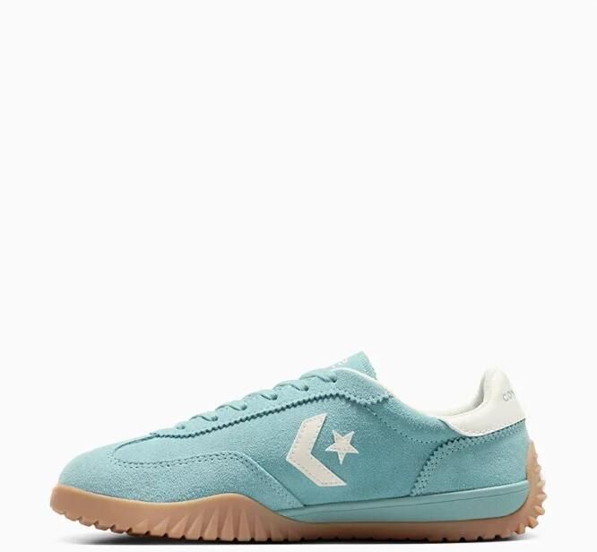 Converse Run Star Trainer Lifestyle blauw Schoenen - Foto 6