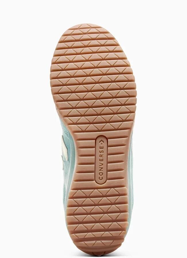 Converse Run Star Trainer Lifestyle blauw Schoenen - Foto 2