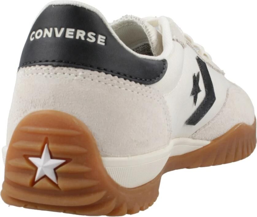 Converse Run Star Trainer Lifestyle in beige formaten: 37.5