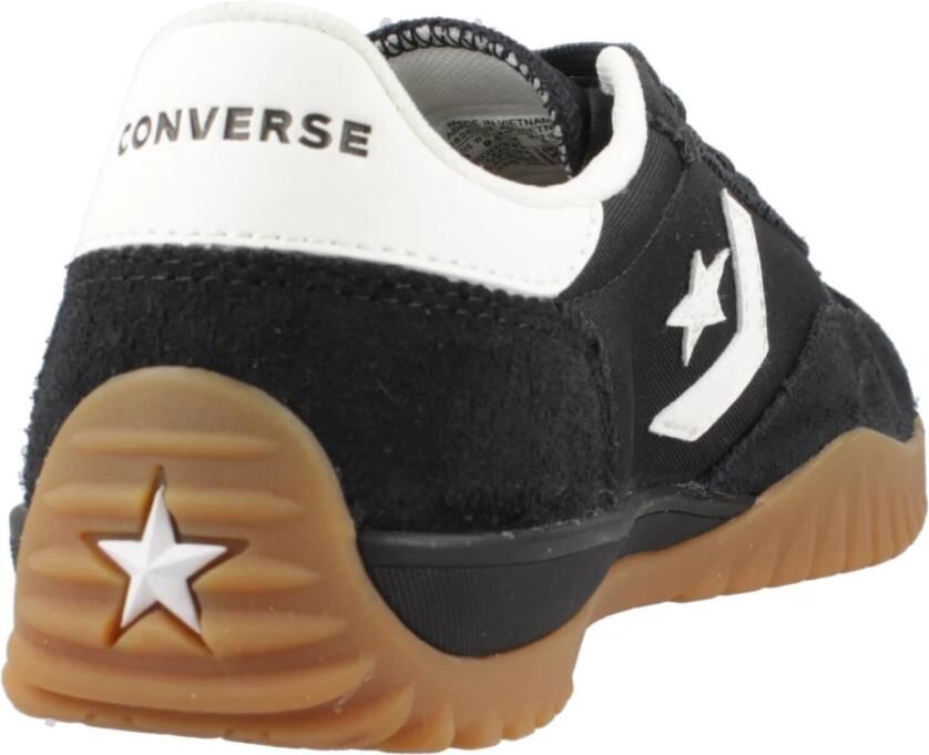 Converse Run Star Trainer Lifestyle in zwart formaten: 37.5