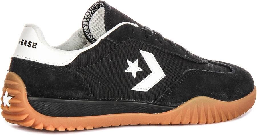 Converse Run Star Trainer Lifestyle in zwart formaten: 37.5 - Foto 6