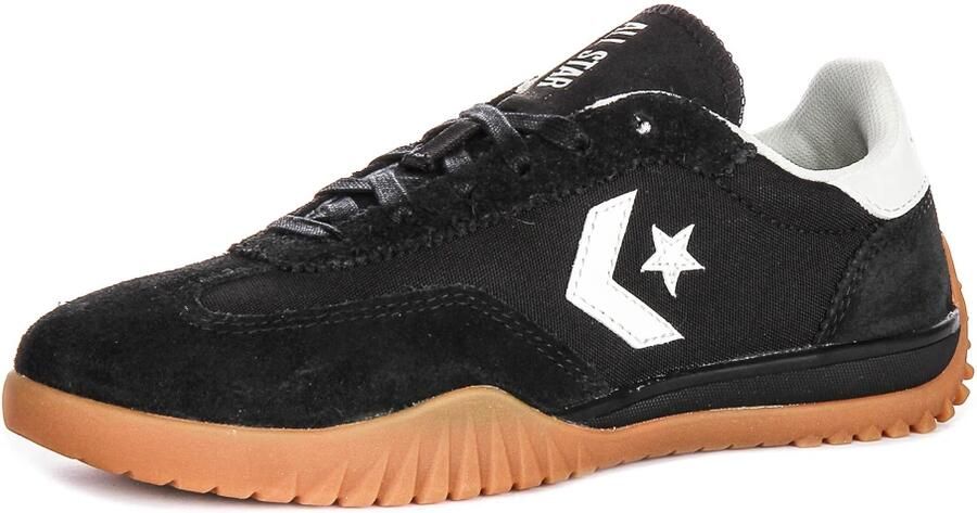 Converse Run Star Trainer Lifestyle in zwart formaten: 37.5 - Foto 7