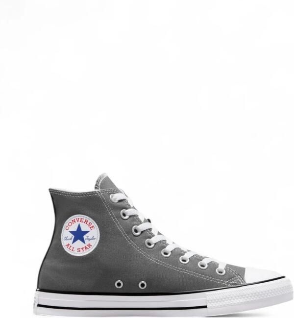 Converse Scarpa stringata in tela suola in gomma