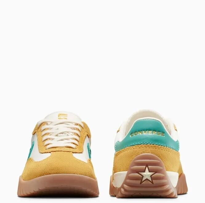 Converse Lage Sneakers RUN STAR TRAINER - Foto 5