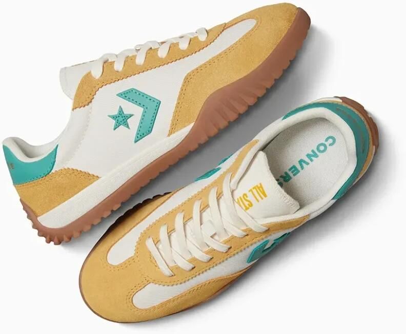 Converse Lage Sneakers RUN STAR TRAINER - Foto 3