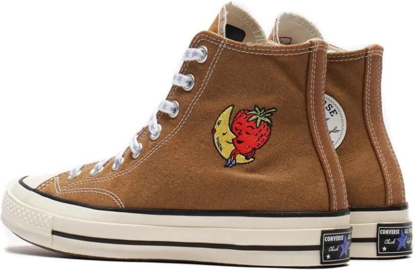 Converse Hoge Sneakers Schoenen- - Foto 2