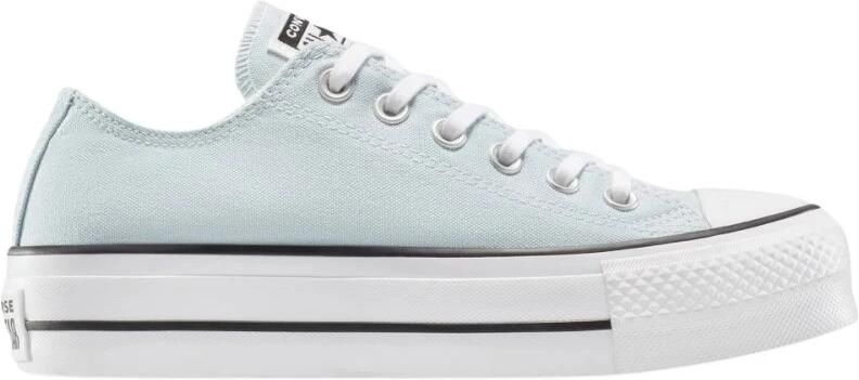 Converse Lage Sneakers CHUCK TAYLOR ALL STAR LIFT PLATFORM