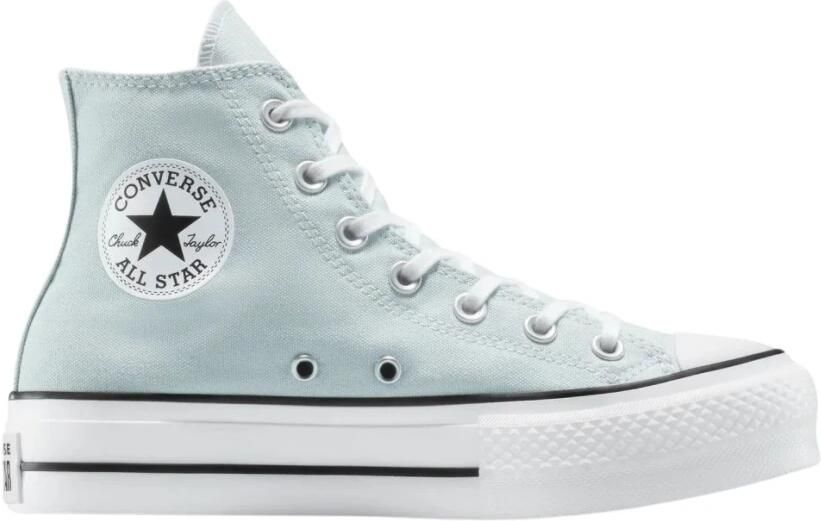 Converse Hoge Sneakers CHUCK TAYLOR ALL STAR LIFT PLATFORM