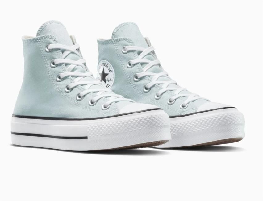 Converse Hoge Sneakers CHUCK TAYLOR ALL STAR LIFT PLATFORM