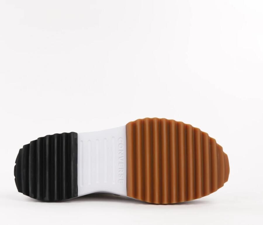 Converse Run Star Hike Hi Fashion sneakers Schoenen white black gum maat: 37.5 beschikbare maaten:37.5 38 39 40 41 38.5 40.5 - Foto 5