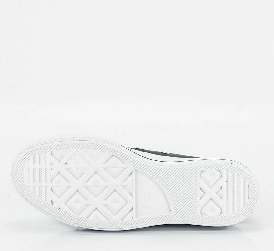 Converse Chuck Taylor All Star Lift Clean Hi Fashion sneakers Schoenen black black white maat: 38 beschikbare maaten:36.5 37.5 38 39.5 40 41 - Foto 4