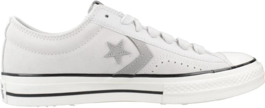 Converse Lage Sneakers STAR PLAYER 76 SUEDE REMIX - Foto 3