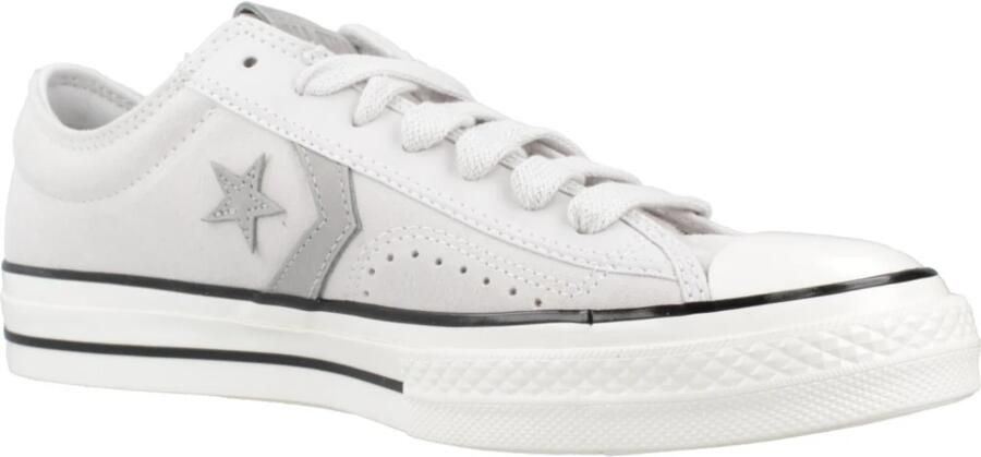 Converse Lage Sneakers STAR PLAYER 76 SUEDE REMIX