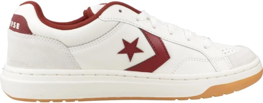 Converse PRO BLAZE CLASSIC Wit - Foto 2