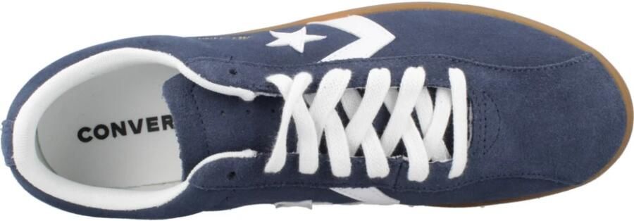 Converse All Star Classic Trainer Men Skate blauw Schoenen