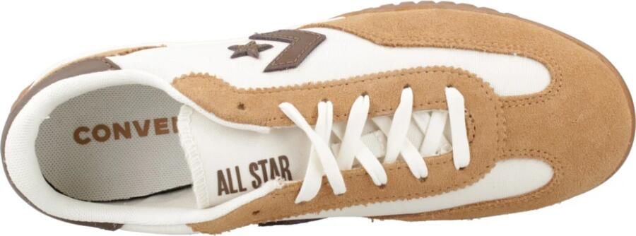 Converse Lage Sneakers RUN STAR TRAINER OX