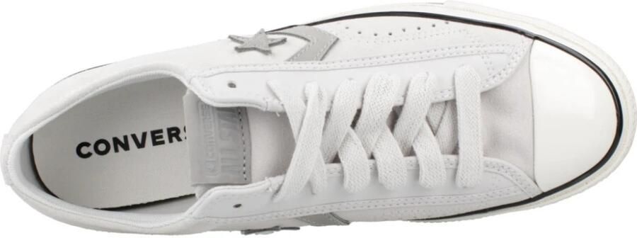 Converse Lage Sneakers STAR PLAYER 76 SUEDE REMIX - Foto 2