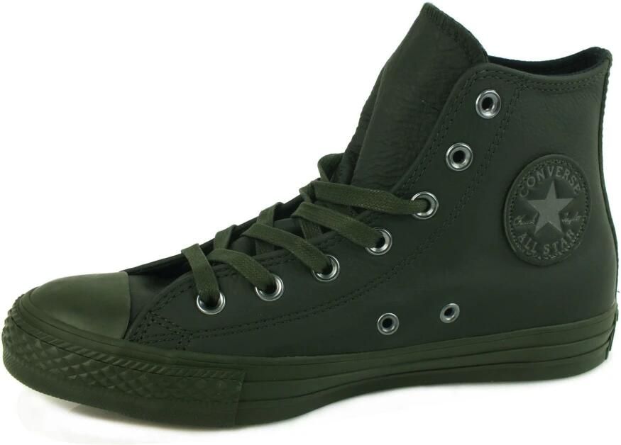 Converse CTAS HI- Sneakers Dames - Foto 2