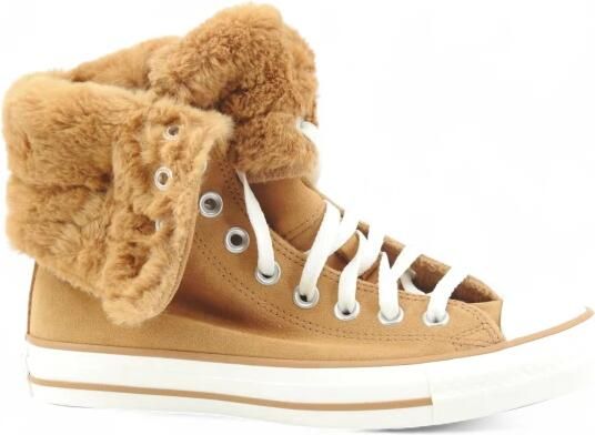 Converse Sneakers CHUCK TAYLOR ALL STAR FOLD OVER
