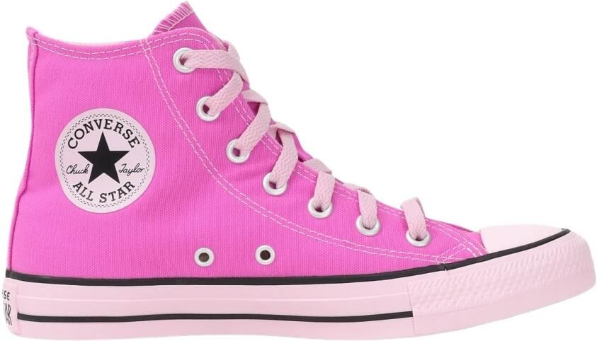 Converse Hoge Sneakers chuck taylor all star